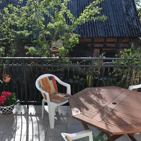 Udany - Krokowa Apartmán