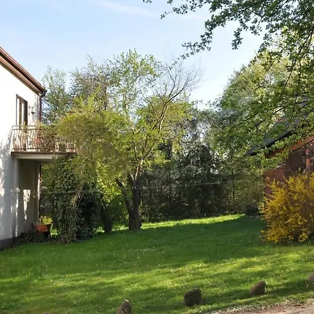 Apartment Udany - Krokowa *