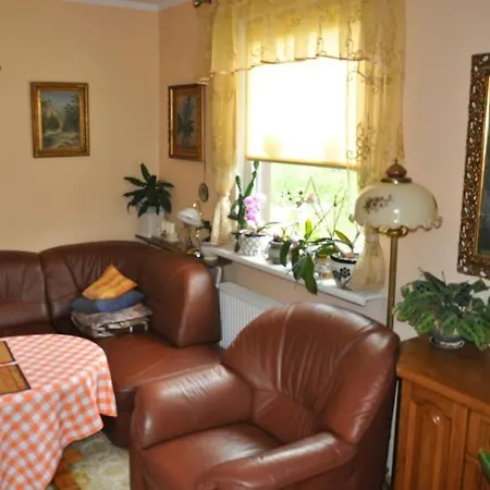 Udany - Krokowa Goszczyno