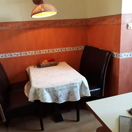 Udany - Krokowa Goszczyno