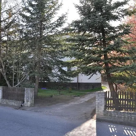 Appartement Udany - Krokowa *