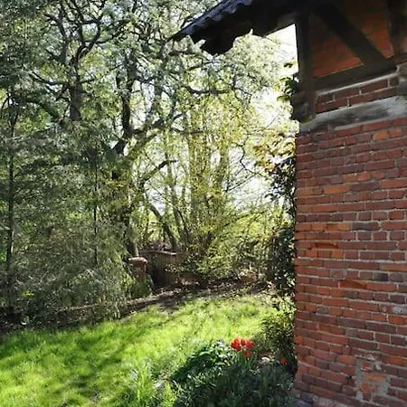 Διαμέρισμα Udany - Krokowa Goszczyno