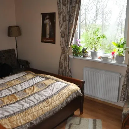 Διαμέρισμα Udany - Krokowa Goszczyno