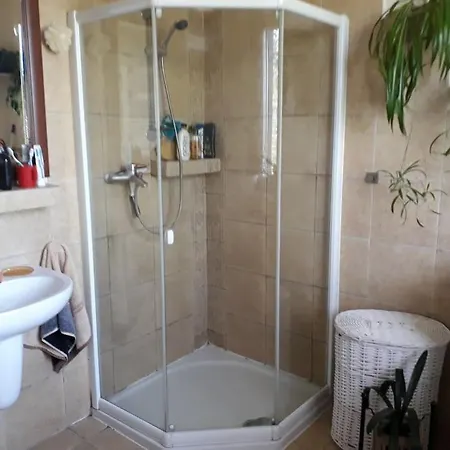 Udany - Krokowa Διαμέρισμα