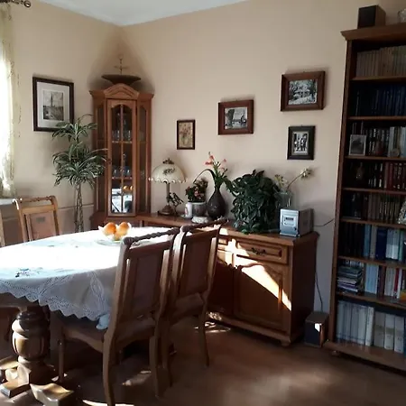 Udany - Krokowa Goszczyno