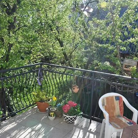 Udany - Krokowa * Goszczyno