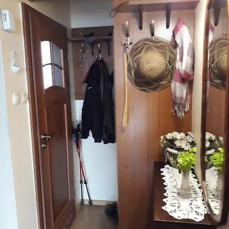 Apartment Udany - Krokowa *