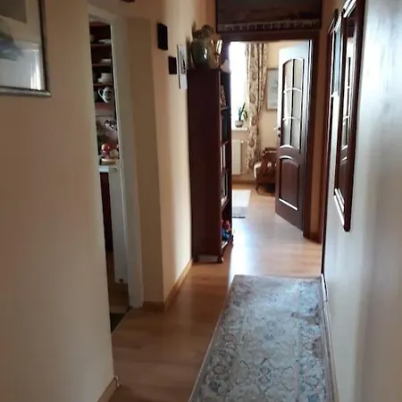 Udany - Krokowa Διαμέρισμα *