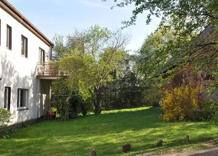 아파트 Udany - Krokowa *