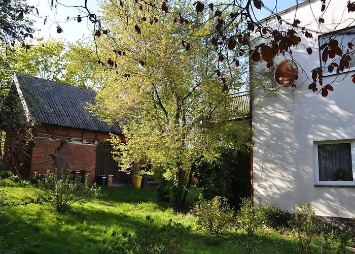 Udany - Krokowa 아파트 Goszczyno