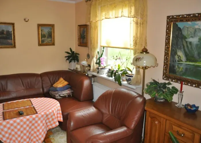 Udany - Krokowa Goszczyno