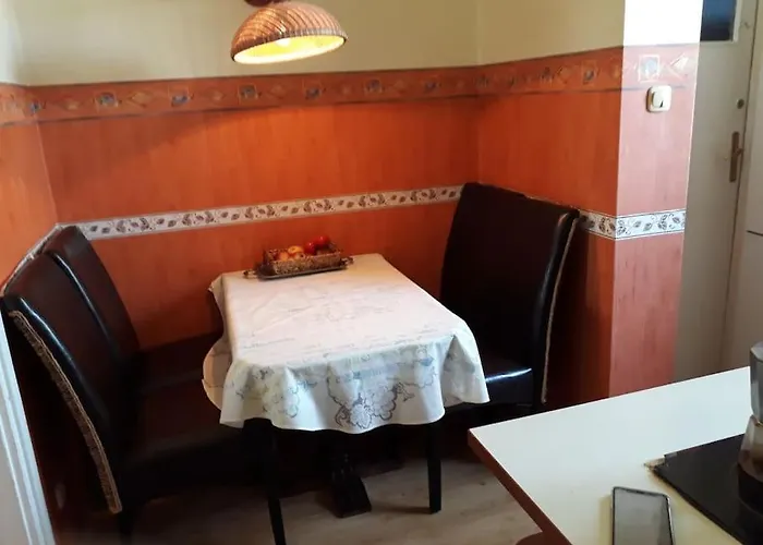 Udany - Krokowa Goszczyno