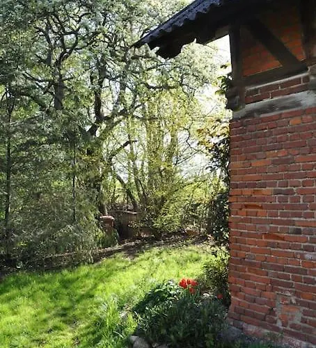 아파트 Udany - Krokowa Goszczyno