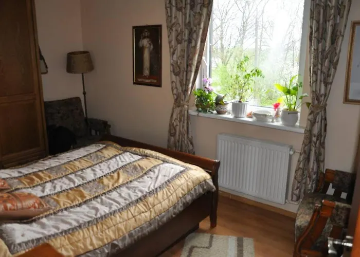 아파트 Udany - Krokowa Goszczyno