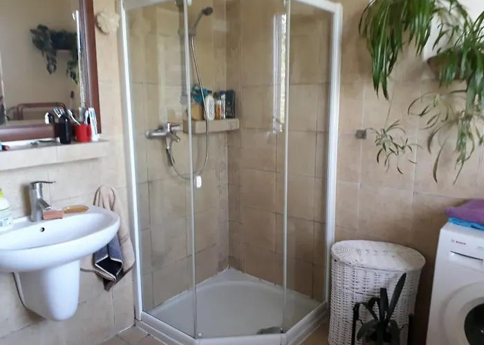 Udany - Krokowa 아파트