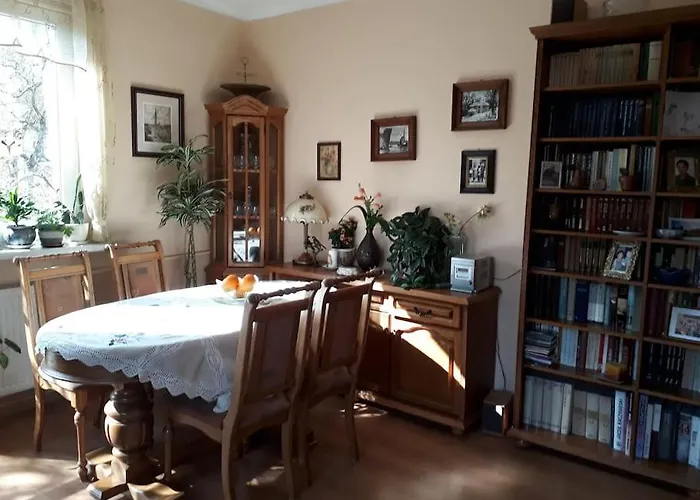 Udany - Krokowa Goszczyno