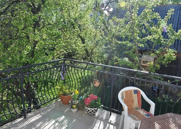 Udany - Krokowa * Goszczyno