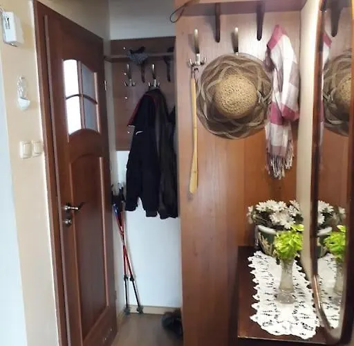 아파트 Udany - Krokowa *