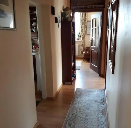 Udany - Krokowa 아파트 *